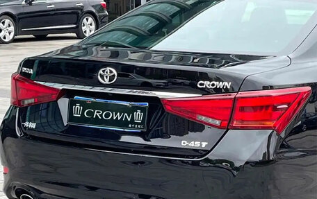 Toyota Crown, 2020 год, 2 880 000 рублей, 22 фотография