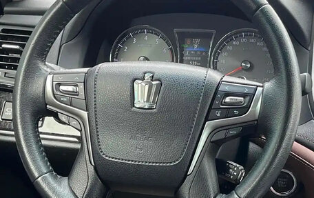 Toyota Crown, 2020 год, 2 880 000 рублей, 16 фотография