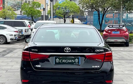 Toyota Crown, 2020 год, 2 880 000 рублей, 21 фотография