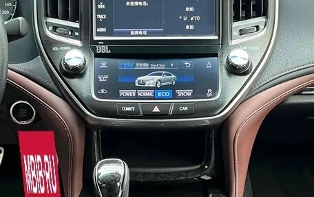 Toyota Crown, 2020 год, 2 880 000 рублей, 15 фотография