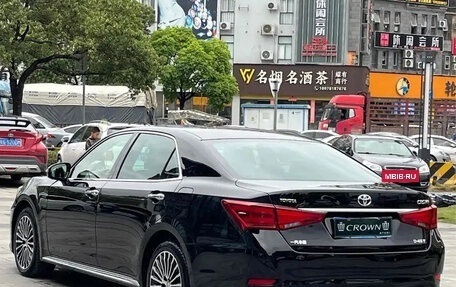 Toyota Crown, 2020 год, 2 880 000 рублей, 20 фотография