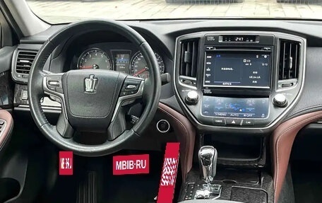 Toyota Crown, 2020 год, 2 880 000 рублей, 13 фотография