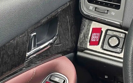 Toyota Crown, 2020 год, 2 880 000 рублей, 14 фотография