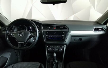 Volkswagen Tiguan II, 2019 год, 2 099 000 рублей, 10 фотография