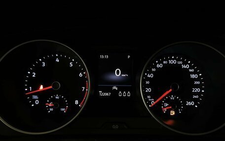 Volkswagen Tiguan II, 2019 год, 2 099 000 рублей, 19 фотография