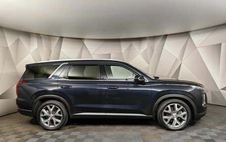Hyundai Palisade I, 2020 год, 4 089 000 рублей, 6 фотография