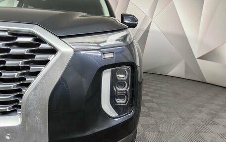 Hyundai Palisade I, 2020 год, 4 089 000 рублей, 10 фотография