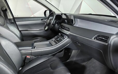 Hyundai Palisade I, 2020 год, 4 089 000 рублей, 12 фотография