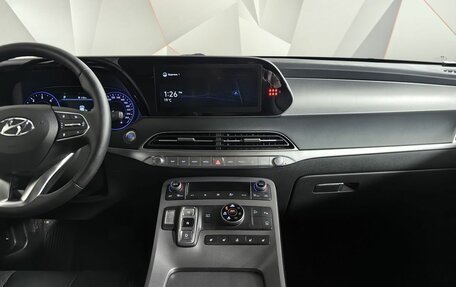 Hyundai Palisade I, 2020 год, 4 089 000 рублей, 14 фотография