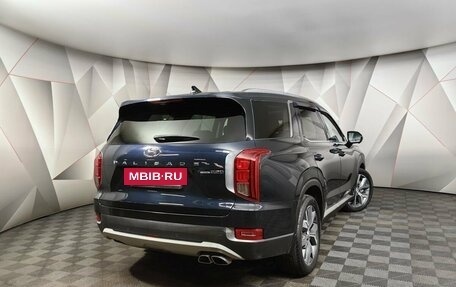 Hyundai Palisade I, 2020 год, 4 089 000 рублей, 2 фотография