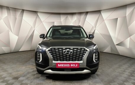 Hyundai Palisade I, 2020 год, 4 089 000 рублей, 7 фотография