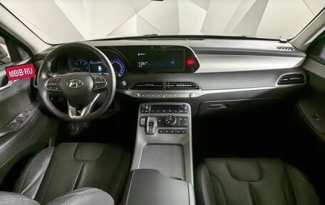 Hyundai Palisade I, 2020 год, 4 089 000 рублей, 13 фотография