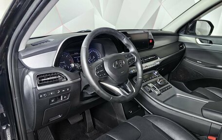 Hyundai Palisade I, 2020 год, 4 089 000 рублей, 18 фотография