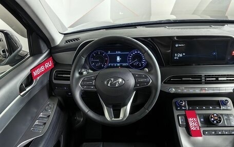 Hyundai Palisade I, 2020 год, 4 089 000 рублей, 19 фотография