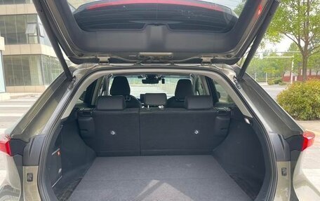 Toyota Harrier, 2022 год, 2 950 000 рублей, 17 фотография