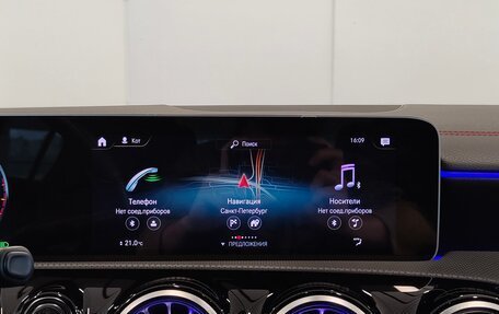 Mercedes-Benz CLA, 2019 год, 2 910 000 рублей, 8 фотография