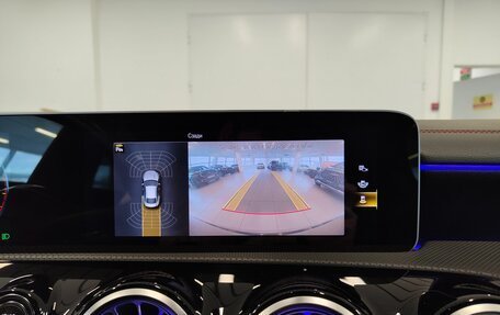 Mercedes-Benz CLA, 2019 год, 2 910 000 рублей, 10 фотография
