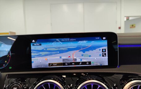 Mercedes-Benz CLA, 2019 год, 2 910 000 рублей, 9 фотография