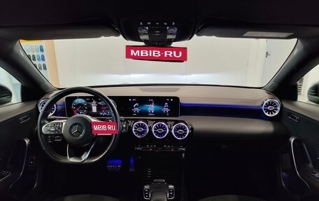 Mercedes-Benz CLA, 2019 год, 2 910 000 рублей, 7 фотография