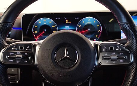 Mercedes-Benz CLA, 2019 год, 2 910 000 рублей, 16 фотография