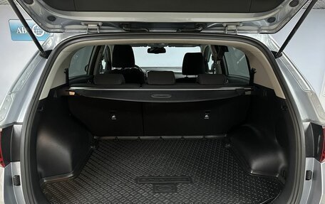 KIA Sportage IV рестайлинг, 2022 год, 2 952 000 рублей, 13 фотография