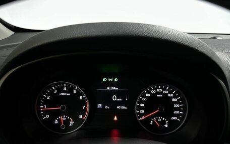 KIA Sportage IV рестайлинг, 2022 год, 2 952 000 рублей, 14 фотография