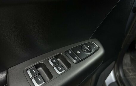 KIA Sportage IV рестайлинг, 2022 год, 2 952 000 рублей, 24 фотография