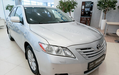 Toyota Camry, 2008 год, 1 310 000 рублей, 3 фотография