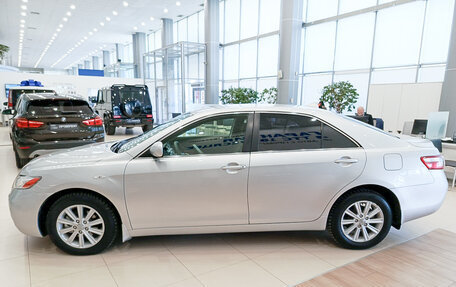 Toyota Camry, 2008 год, 1 310 000 рублей, 8 фотография