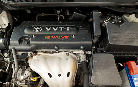 Toyota Camry, 2008 год, 1 310 000 рублей, 9 фотография