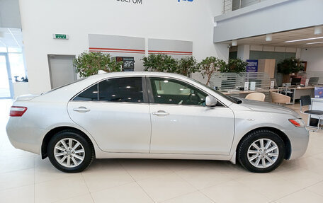 Toyota Camry, 2008 год, 1 310 000 рублей, 4 фотография