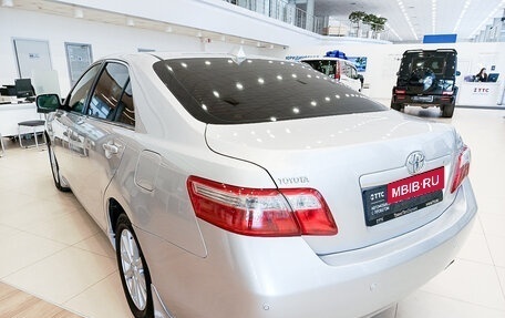 Toyota Camry, 2008 год, 1 310 000 рублей, 7 фотография