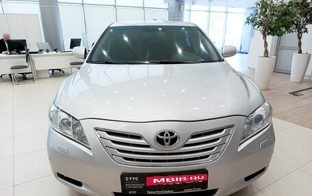 Toyota Camry, 2008 год, 1 310 000 рублей, 2 фотография