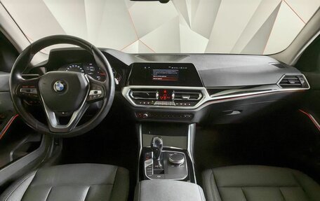 BMW 3 серия, 2020 год, 2 845 000 рублей, 9 фотография