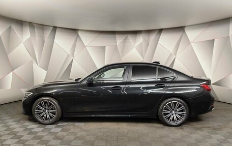 BMW 3 серия, 2020 год, 2 845 000 рублей, 5 фотография