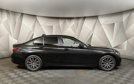 BMW 3 серия, 2020 год, 2 845 000 рублей, 6 фотография