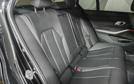BMW 3 серия, 2020 год, 2 845 000 рублей, 12 фотография