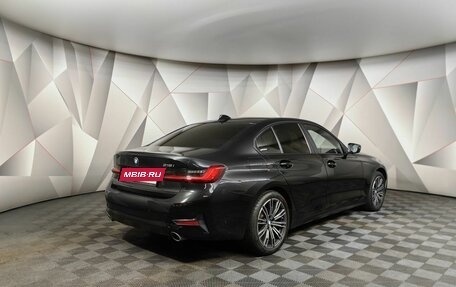 BMW 3 серия, 2020 год, 2 845 000 рублей, 2 фотография