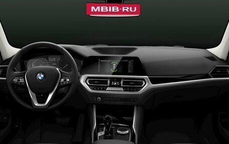 BMW 3 серия, 2020 год, 2 845 000 рублей, 8 фотография
