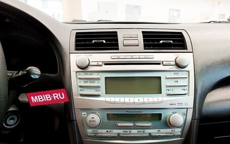 Toyota Camry, 2008 год, 1 310 000 рублей, 15 фотография
