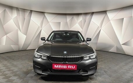 BMW 3 серия, 2020 год, 2 845 000 рублей, 3 фотография