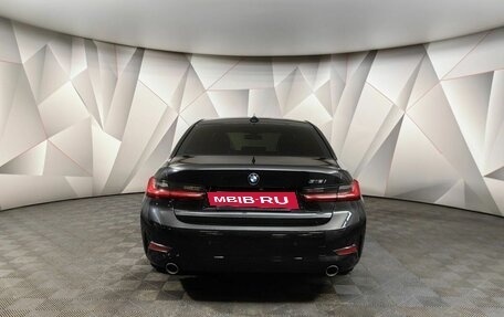 BMW 3 серия, 2020 год, 2 845 000 рублей, 4 фотография