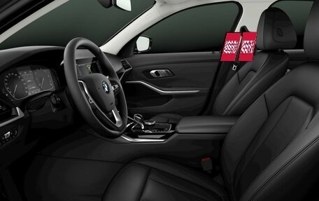 BMW 3 серия, 2020 год, 2 845 000 рублей, 7 фотография