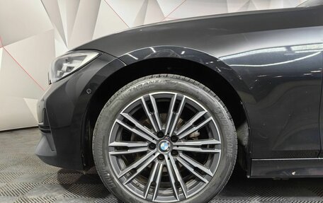 BMW 3 серия, 2020 год, 2 845 000 рублей, 13 фотография