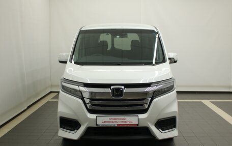Honda Stepwgn IV, 2019 год, 2 627 000 рублей, 8 фотография