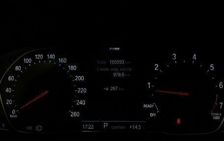 BMW 3 серия, 2020 год, 2 845 000 рублей, 17 фотография