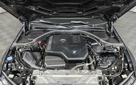 BMW 3 серия, 2020 год, 2 845 000 рублей, 16 фотография