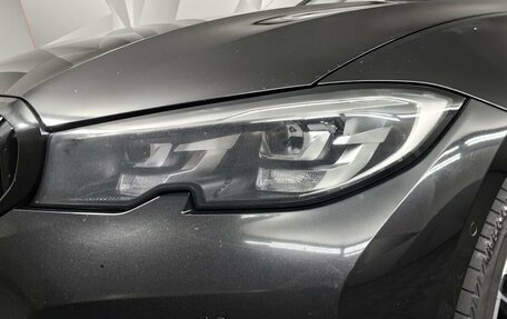 BMW 3 серия, 2020 год, 2 845 000 рублей, 14 фотография