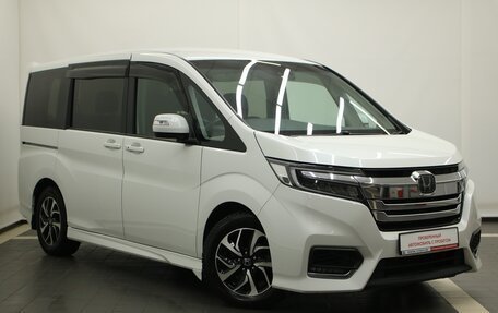 Honda Stepwgn IV, 2019 год, 2 627 000 рублей, 9 фотография