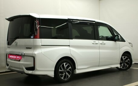 Honda Stepwgn IV, 2019 год, 2 627 000 рублей, 2 фотография